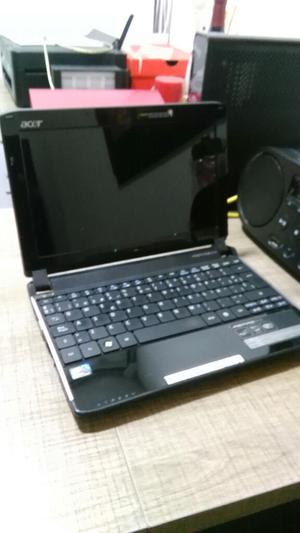 Portatil Aspire One Acer