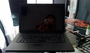 Portatil Lenovo