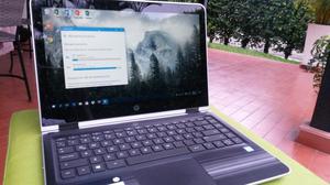 Portatíl HP Pavilion X360 Convertible 13u001la Core i3