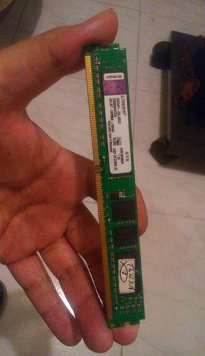 Regalo Ddr3 4gb