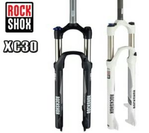 Rock Shox Xc 30 Tk  Er