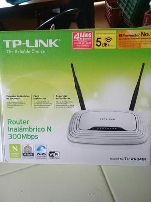 Router Tp Link