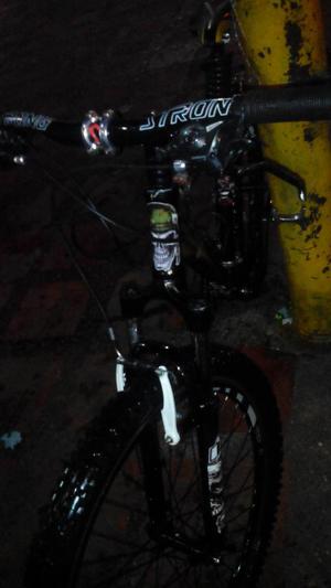 Se Vende Bicicleta Vector