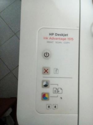 Se Vende Impresora Hp