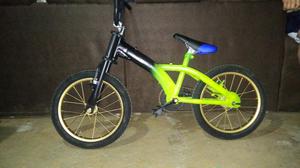 Se Vende Mini Bmx Gw