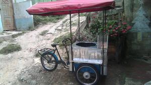 Sevende Hermoso Triciclo