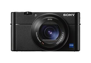 Sony Cyber-shot Dsc-rx100 V 20.1 Mp Cámara Fotográfica