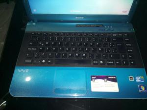 Sony Vaio Barato