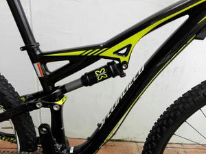 Specialized Camber 29er Talla S