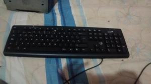 Teclado Barato