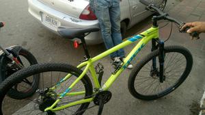 Trek Xcaliber 7 Rin 29 Talla M