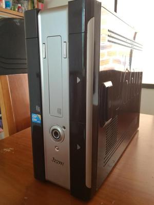 VENDO TORRE: WINDOWS 7/ PROCESADOR INTEL CORE I3 DE 3.07 GHZ