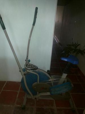 Vendo Bicicleta Estatica en Buen Estado