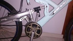 Vendo Bicicleta Todoterreno