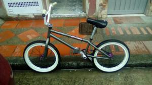 Vendo Cambio O Permuto Cicla Gw Nueva