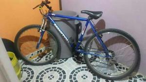 Vendo Cicla  Negociables