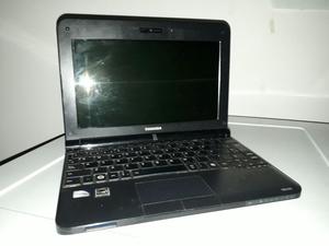 Vendo Hermoso Toshiba Mini