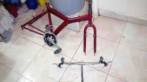 Vendo Marco de Bicicleta