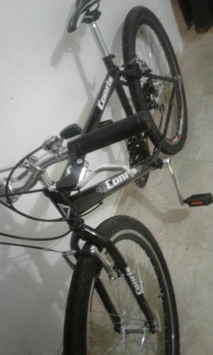 Vendo Mi Bici