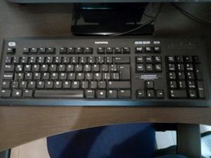 Vendo Pantalla Mouse Teclado Y Parlantes