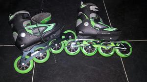 Vendo Patines