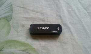 Vendo Usb Sony