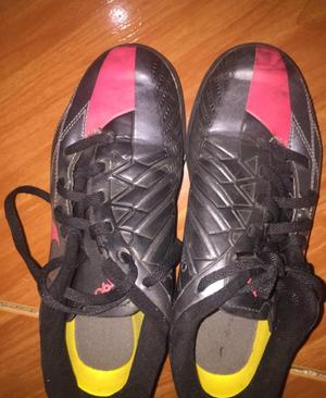 Zapatos Nike Futbol Mujer
