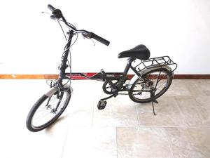 bici equalizable