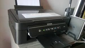 impresoras con sistems original epson l355