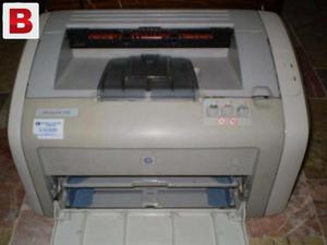 impresoras lasers hp