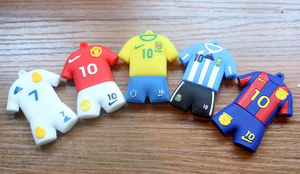 memoria USB Futbol 32G