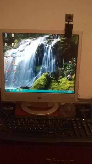 pc maraca hp vendo o permuto