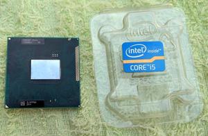 procesador intel core igunda generacion