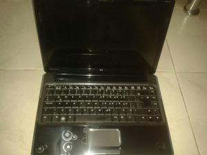 vendo portati HP lentertainment pc