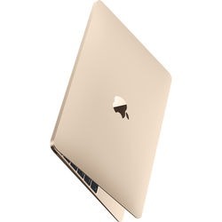 Apple 12 Macbook (early , Gold)