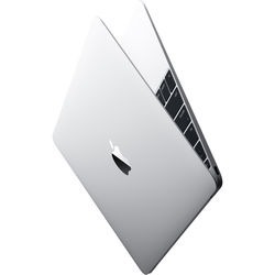 Apple 12 Macbook (early , Silver)
