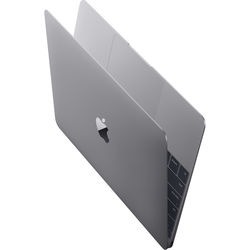 Apple 12 Macbook (early , Space Gray)