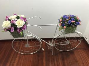 Bicicleta Decorativa Vintage