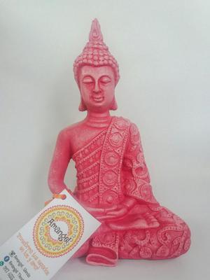 Buda. Mudra Dhyana