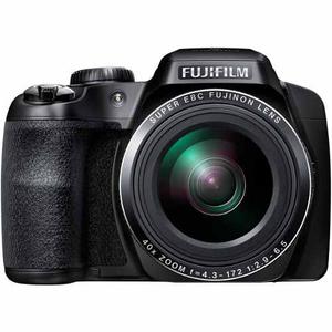 Camara Fujifilm Finepix 16mp S Negro