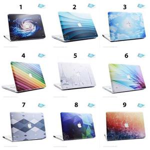 Carcasa Diseños Macbook Pro 13 Con Unidad De Cd Manzana