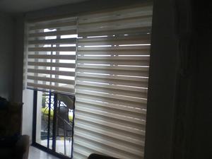 Cortinas Sheer Helegance Panel Japones