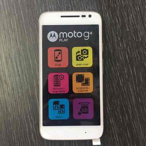 Motorola Motog 4 Play