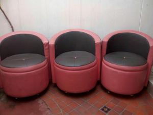 Muebles para Salon de Belleza