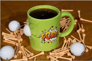 Mug Golf