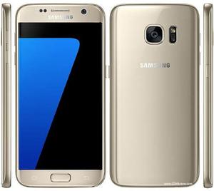Samsung Galaxy S7 Dorado Dual Sim G930fd 32gb Android 4g Lte