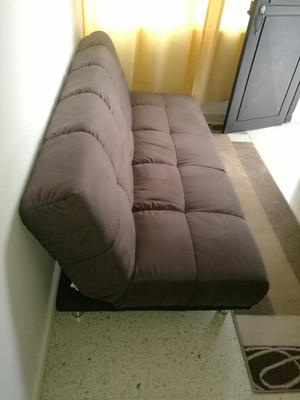 Se Vende Hermoso Sofá Cama Nuevo