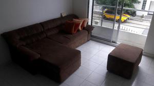 Se Vende Hermoso Sofa