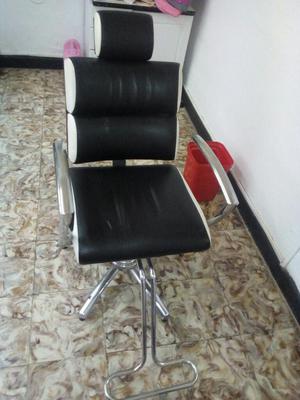 Silla de Peluqueria