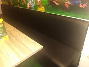 Sofa de 2 Metros